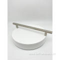 Stainless Steel T-shaped Square Hollow Furniture Handle